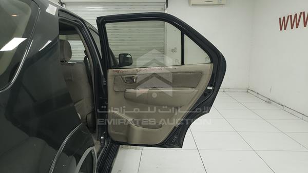 Photo 23 VIN: MHFYX59G7B8020492 - TOYOTA FORTUNER 