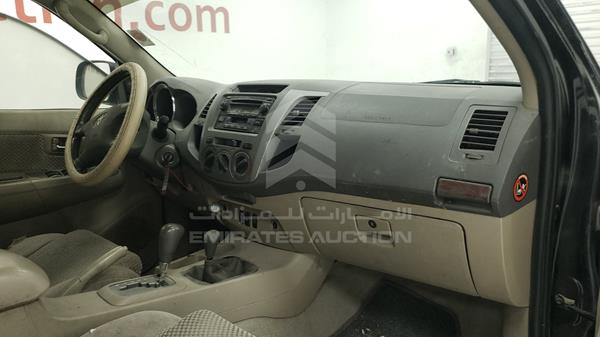 Photo 25 VIN: MHFYX59G7B8020492 - TOYOTA FORTUNER 