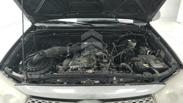 Photo 27 VIN: MHFYX59G7B8020492 - TOYOTA FORTUNER 