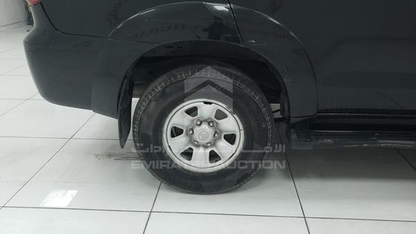 Photo 29 VIN: MHFYX59G7B8020492 - TOYOTA FORTUNER 