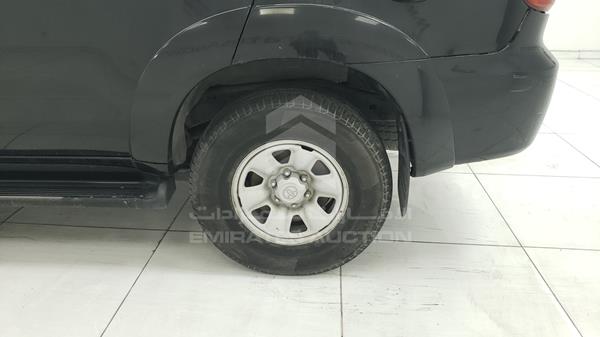 Photo 30 VIN: MHFYX59G7B8020492 - TOYOTA FORTUNER 