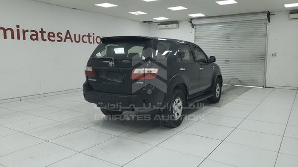 Photo 8 VIN: MHFYX59G7B8020492 - TOYOTA FORTUNER 