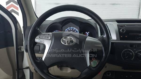 Photo 12 VIN: MHFYX59G7E8055909 - TOYOTA FORTUNER 