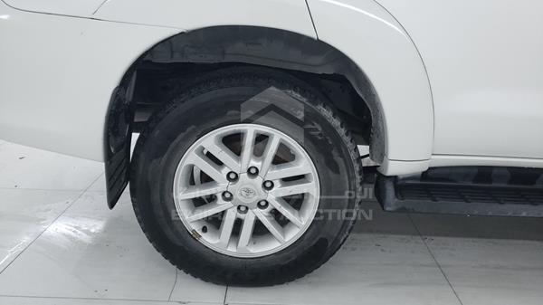 Photo 28 VIN: MHFYX59G7E8055909 - TOYOTA FORTUNER 