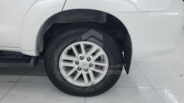 Photo 29 VIN: MHFYX59G7E8055909 - TOYOTA FORTUNER 