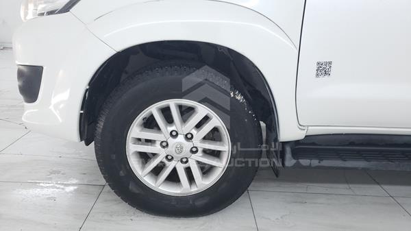 Photo 30 VIN: MHFYX59G7E8055909 - TOYOTA FORTUNER 