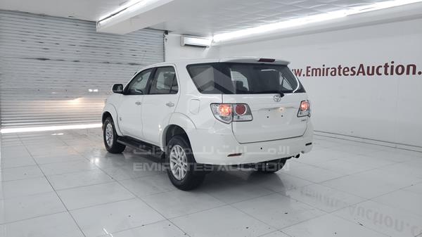 Photo 5 VIN: MHFYX59G7E8055909 - TOYOTA FORTUNER 