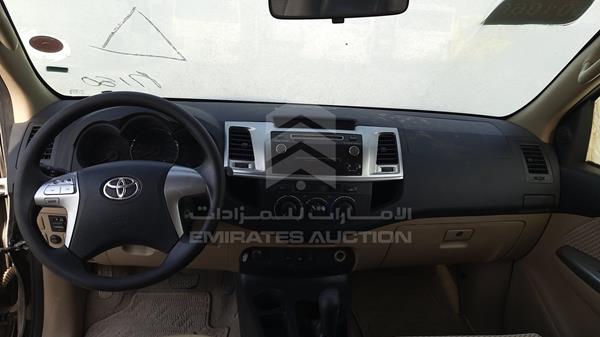 Photo 14 VIN: MHFYX59G7E8058776 - TOYOTA FORTUNER 