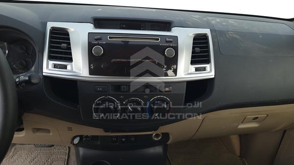 Photo 15 VIN: MHFYX59G7E8058776 - TOYOTA FORTUNER 