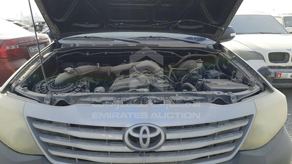 Photo 26 VIN: MHFYX59G7E8058776 - TOYOTA FORTUNER 