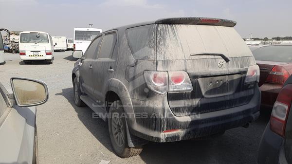 Photo 5 VIN: MHFYX59G7E8058776 - TOYOTA FORTUNER 