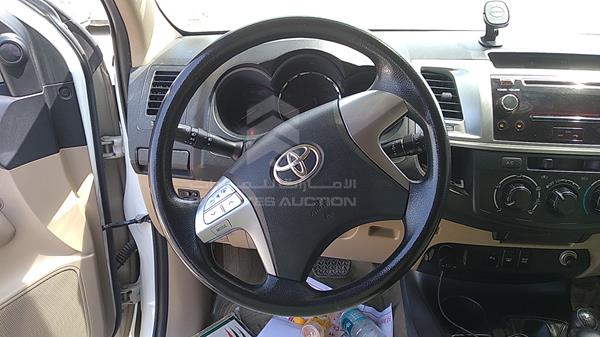 Photo 13 VIN: MHFYX59G7F8068774 - TOYOTA FORTUNER 