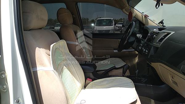 Photo 21 VIN: MHFYX59G7F8068774 - TOYOTA FORTUNER 