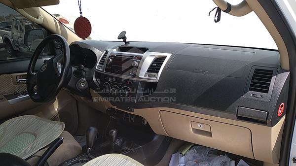 Photo 22 VIN: MHFYX59G7F8068774 - TOYOTA FORTUNER 