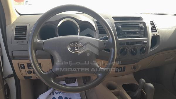 Photo 10 VIN: MHFYX59G898014758 - TOYOTA FORTUNER 