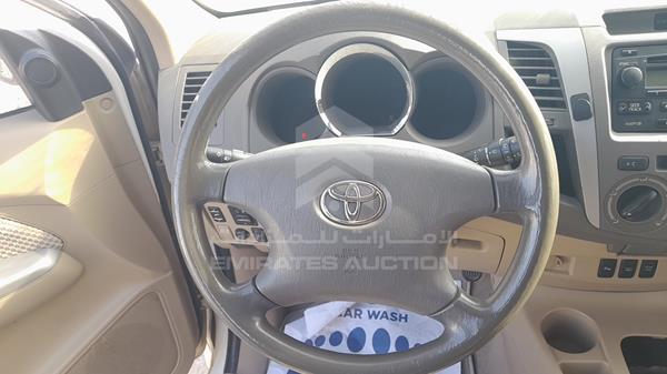 Photo 12 VIN: MHFYX59G898014758 - TOYOTA FORTUNER 