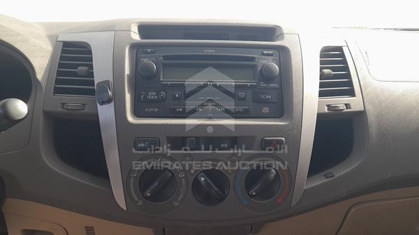 Photo 15 VIN: MHFYX59G898014758 - TOYOTA FORTUNER 