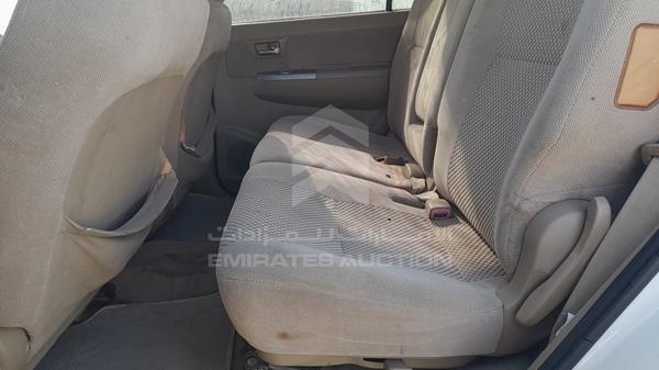 Photo 19 VIN: MHFYX59G898014758 - TOYOTA FORTUNER 