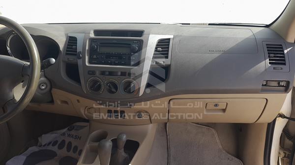 Photo 23 VIN: MHFYX59G898014758 - TOYOTA FORTUNER 