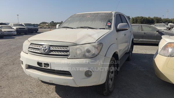 Photo 4 VIN: MHFYX59G898014758 - TOYOTA FORTUNER 