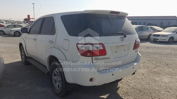 Photo 5 VIN: MHFYX59G898014758 - TOYOTA FORTUNER 