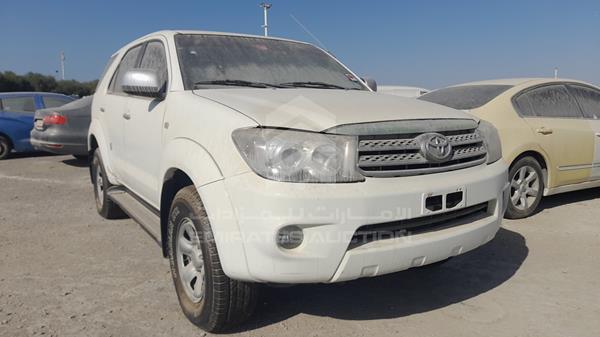 Photo 8 VIN: MHFYX59G898014758 - TOYOTA FORTUNER 