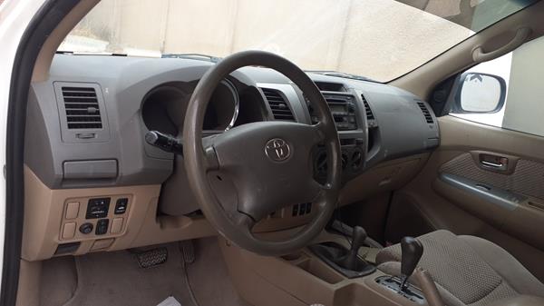 Photo 11 VIN: MHFYX59G898014839 - TOYOTA FORTUNER 