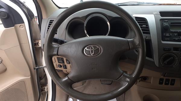 Photo 13 VIN: MHFYX59G898014839 - TOYOTA FORTUNER 