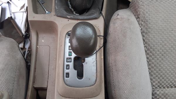 Photo 17 VIN: MHFYX59G898014839 - TOYOTA FORTUNER 