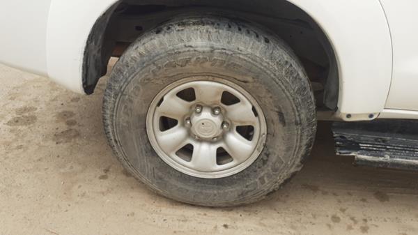 Photo 31 VIN: MHFYX59G898014839 - TOYOTA FORTUNER 