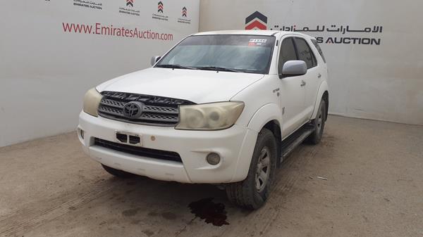 Photo 5 VIN: MHFYX59G898014839 - TOYOTA FORTUNER 