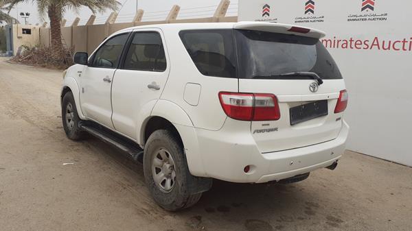 Photo 6 VIN: MHFYX59G898014839 - TOYOTA FORTUNER 