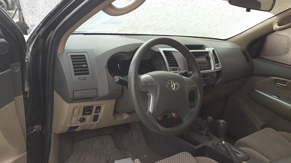 Photo 14 VIN: MHFYX59G8C8032684 - TOYOTA FORTUNER 