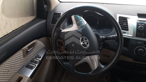 Photo 11 VIN: MHFYX59G8E8060049 - TOYOTA FORTUNER 