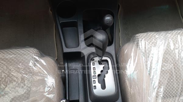 Photo 15 VIN: MHFYX59G8E8060049 - TOYOTA FORTUNER 