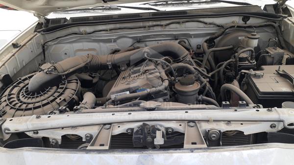 Photo 26 VIN: MHFYX59G8E8060049 - TOYOTA FORTUNER 