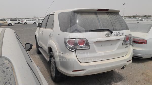 Photo 4 VIN: MHFYX59G8E8060049 - TOYOTA FORTUNER 