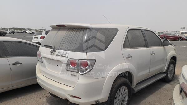 Photo 6 VIN: MHFYX59G8E8060049 - TOYOTA FORTUNER 