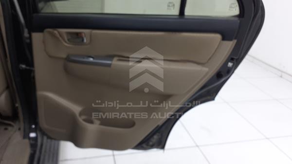 Photo 21 VIN: MHFYX59G8F8070260 - TOYOTA FORTUNER 