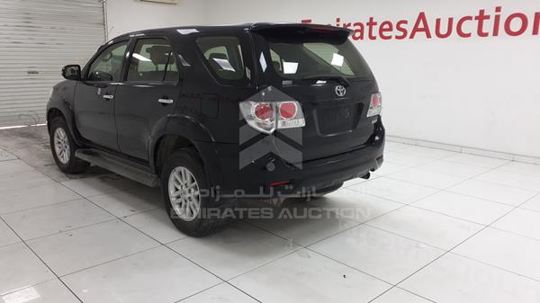 Photo 3 VIN: MHFYX59G8F8070260 - TOYOTA FORTUNER 