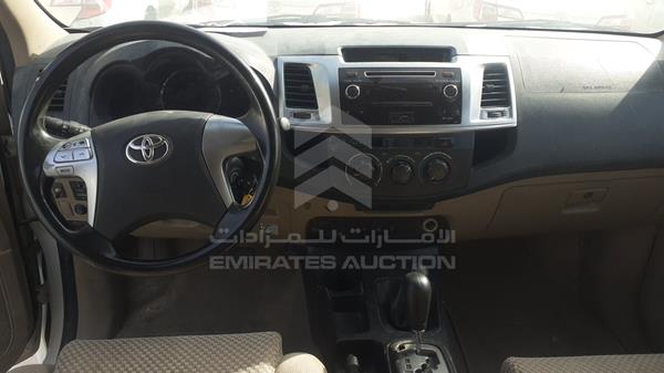 Photo 15 VIN: MHFYX59G8F8078245 - TOYOTA FORTUNER 