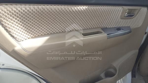 Photo 18 VIN: MHFYX59G8F8078245 - TOYOTA FORTUNER 