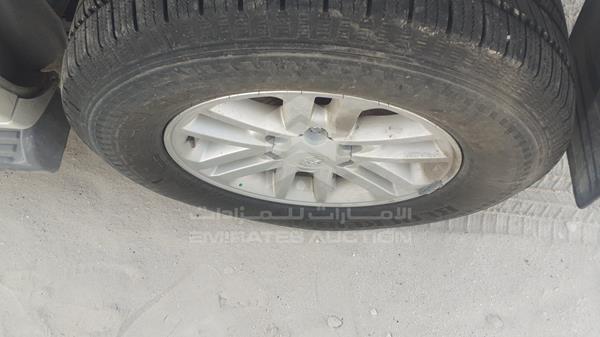 Photo 31 VIN: MHFYX59G8F8078245 - TOYOTA FORTUNER 