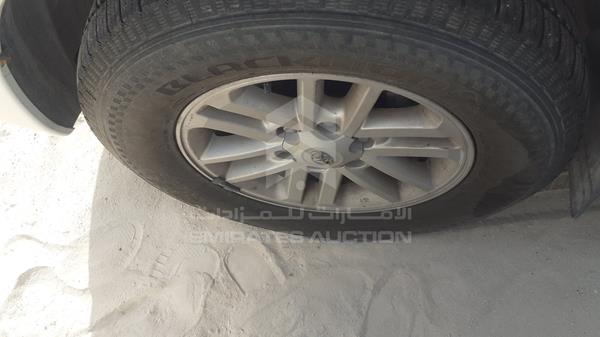 Photo 32 VIN: MHFYX59G8F8078245 - TOYOTA FORTUNER 