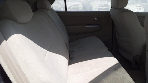 Photo 22 VIN: MHFYX59G998014428 - TOYOTA FORTUNER 