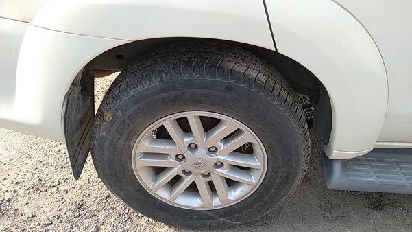 Photo 28 VIN: MHFYX59G9E8058102 - TOYOTA FORTUNER 