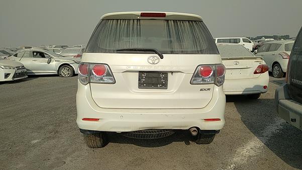 Photo 6 VIN: MHFYX59G9E8058102 - TOYOTA FORTUNER 