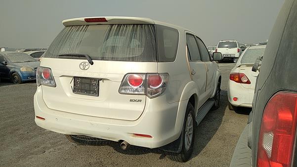 Photo 7 VIN: MHFYX59G9E8058102 - TOYOTA FORTUNER 