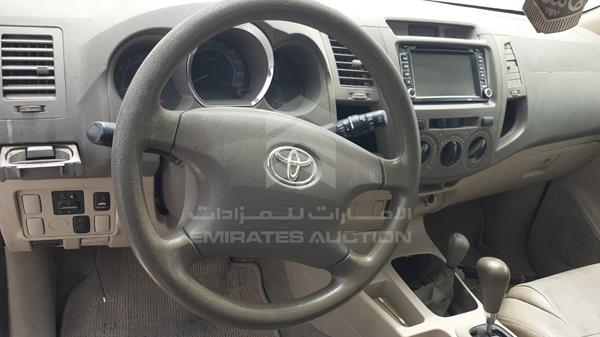 Photo 13 VIN: MHFYX59GX88011486 - TOYOTA FORTUNER 