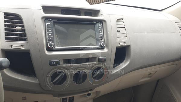 Photo 15 VIN: MHFYX59GX88011486 - TOYOTA FORTUNER 